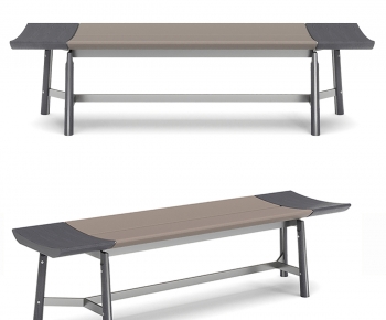 Modern Bench-ID:726732024