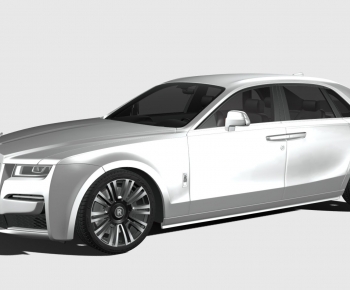 Modern Car-ID:989623077