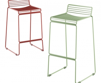 Modern Bar Chair-ID:387078055