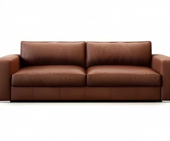 Modern A Sofa For Two-ID:364701031