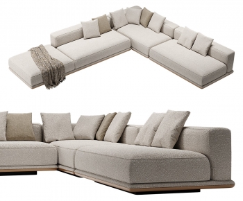 Modern Corner Sofa-ID:534420974