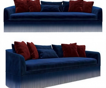 Modern A Sofa For Two-ID:255911119