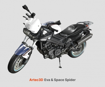 Modern Motorcycle-ID:357306964