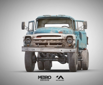 Modern Car-ID:798549762