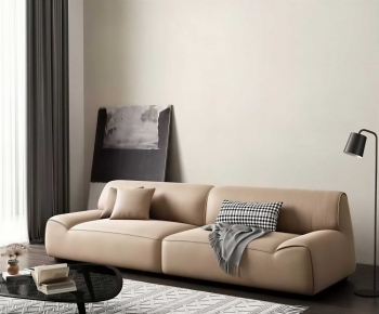 Modern A Sofa For Two-ID:471648938