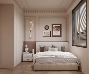 Modern Bedroom-ID:637485987
