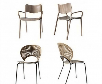 Modern Dining Chair-ID:501929049