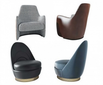 Modern Lounge Chair-ID:732426881