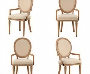 American Style Lounge Chair-ID:436712989