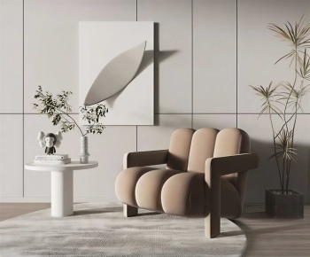 Modern Lounge Chair-ID:276284937