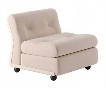 Modern Single Sofa-ID:961909061