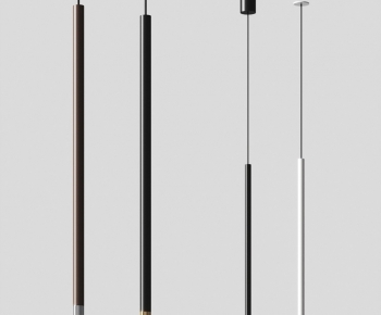 Modern Long Chandelier-ID:661915069