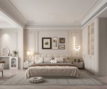 Modern Bedroom-ID:188153039