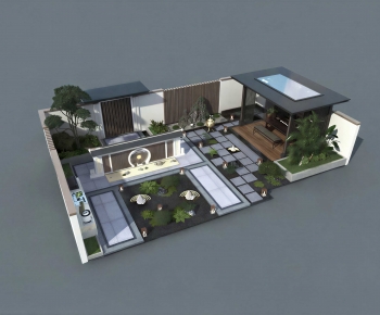 New Chinese Style Other-ID:157435893