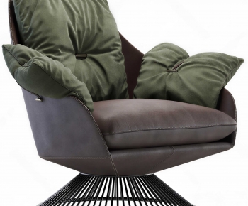 Modern Lounge Chair-ID:358805899