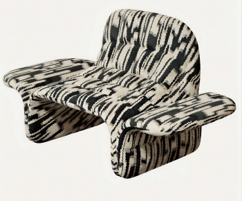 Modern Lounge Chair-ID:446788072