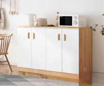 Modern Side Cabinet-ID:476332902