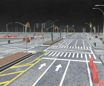 Modern Road-ID:240616083