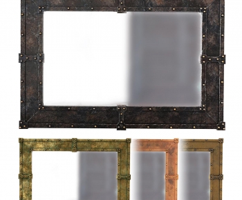 Modern The Mirror-ID:514272935