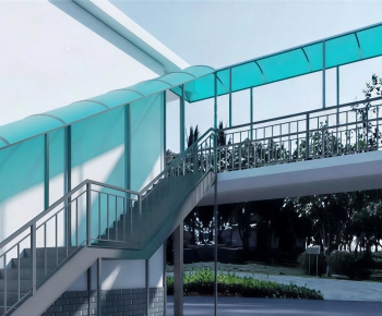 Modern Sunshade/Canopy/Tensioning Film-ID:606297026