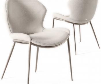 Modern Dining Chair-ID:703670982