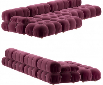 Modern Corner Sofa-ID:298239951