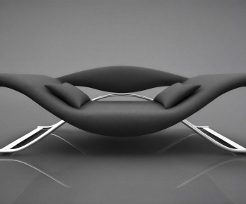 Modern Recliner-ID:104599032
