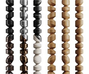Modern Decorative Set-ID:950669056