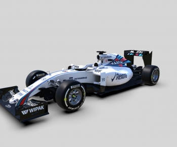 Modern Car-ID:876679442