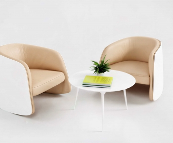 Modern Leisure Table And Chair-ID:717919113