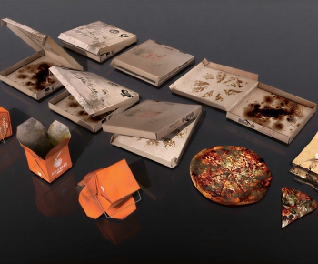 Modern Food-ID:304773096