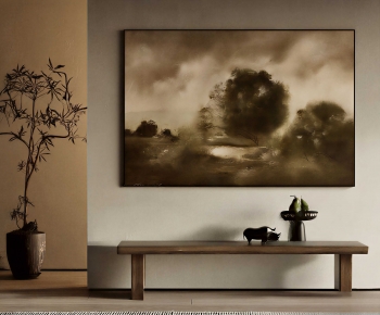 New Chinese Style Painting-ID:270251999