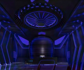 Modern Ktv  Bar-ID:183141955