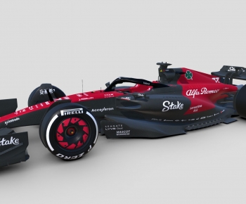Modern Car-ID:583983901
