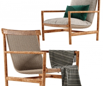 Modern Lounge Chair-ID:152529004