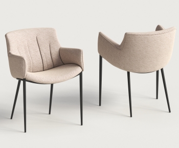 Modern Dining Chair-ID:521159285