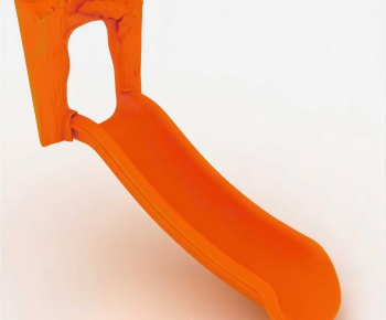 Modern Equipment For Children-ID:661695966