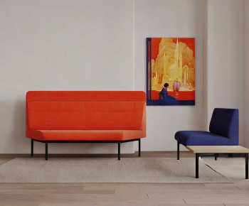 Modern Multi Person Sofa-ID:262414935
