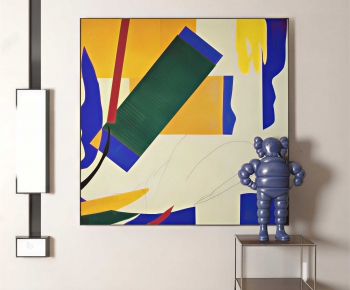 Modern Painting-ID:353897094