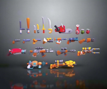 Modern Toys-ID:630809072