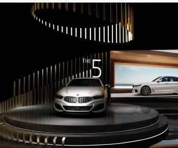 Modern Car-ID:744045971