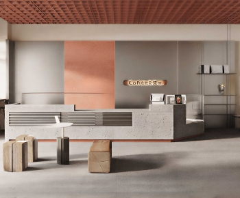Modern Cafe-ID:759599269