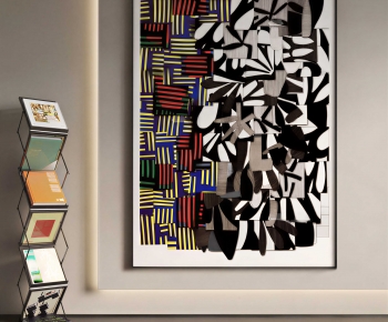 Modern Painting-ID:221287016