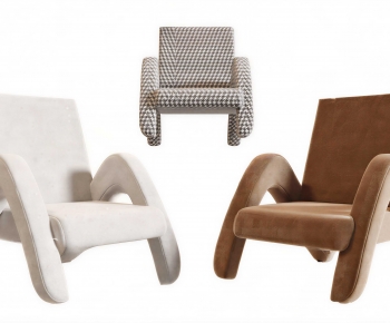 Modern Lounge Chair-ID:294579038