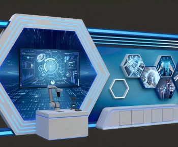 Modern Showcase-ID:550623898
