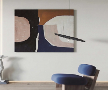Modern Painting-ID:463788991