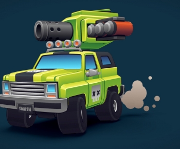 Modern Car-ID:253032929