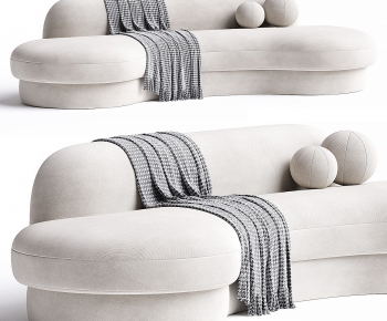 Modern A Sofa For Two-ID:159235956