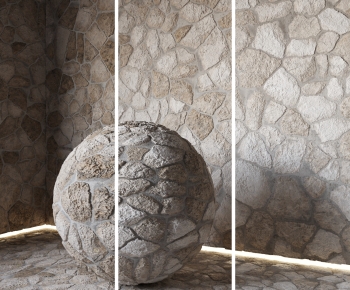 Modern Ground-ID:992388963