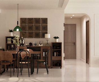 Modern A Living Room-ID:494611981